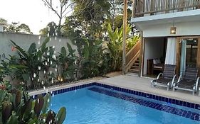 Casa Luar Trancoso